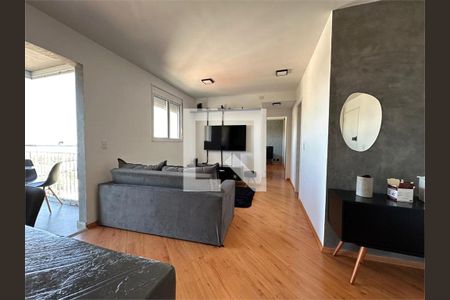 Apartamento à venda com 2 quartos, 68m² em Vila Mazzei, São Paulo