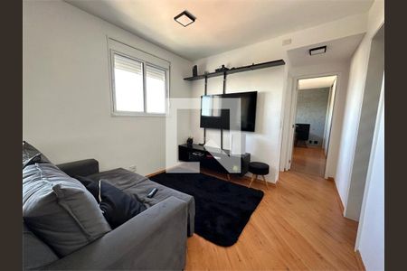 Apartamento à venda com 2 quartos, 68m² em Vila Mazzei, São Paulo