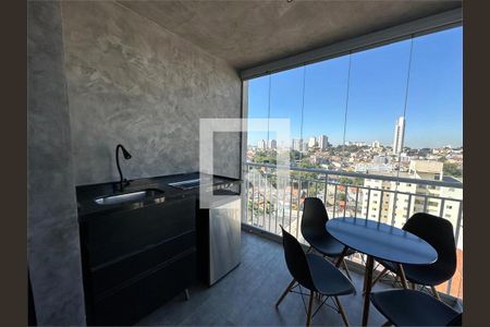 Apartamento à venda com 2 quartos, 68m² em Vila Mazzei, São Paulo