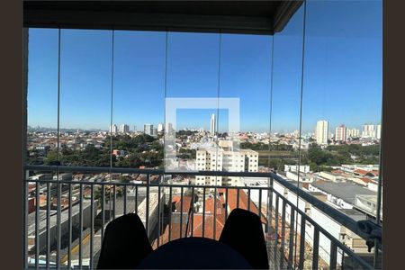 Apartamento à venda com 2 quartos, 68m² em Vila Mazzei, São Paulo