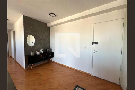 Apartamento à venda com 2 quartos, 68m² em Vila Mazzei, São Paulo