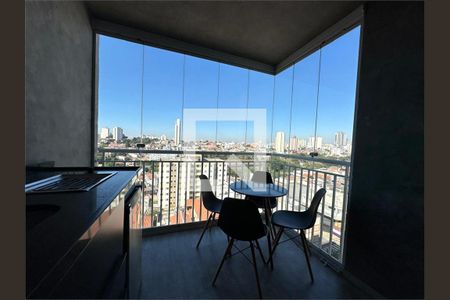 Apartamento à venda com 2 quartos, 68m² em Vila Mazzei, São Paulo