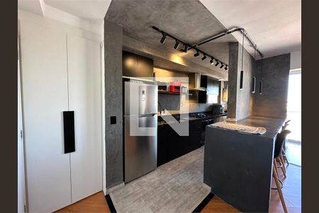 Apartamento à venda com 2 quartos, 68m² em Vila Mazzei, São Paulo