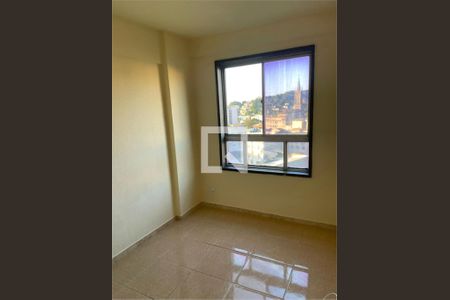 Apartamento à venda com 2 quartos, 53m² em Catumbi, Rio de Janeiro