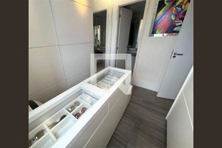 Apartamento à venda com 2 quartos, 51m² em Guapira, São Paulo