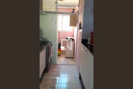 Apartamento à venda com 3 quartos, 63m² em Vila Santa Clara, São Paulo