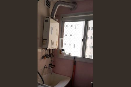 Apartamento à venda com 3 quartos, 63m² em Vila Santa Clara, São Paulo