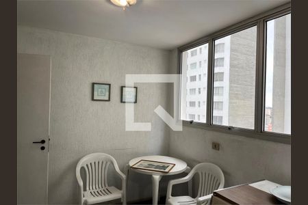 Apartamento à venda com 4 quartos, 160m² em Jardim Ampliacao, São Paulo