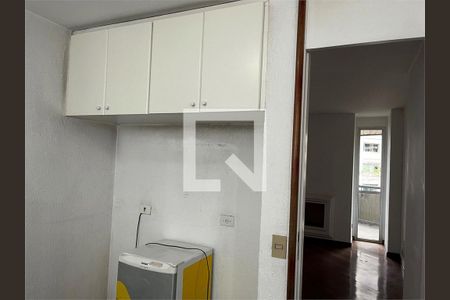 Apartamento à venda com 4 quartos, 160m² em Jardim Ampliacao, São Paulo