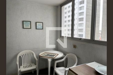 Apartamento à venda com 4 quartos, 160m² em Jardim Ampliacao, São Paulo