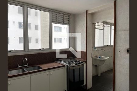 Apartamento à venda com 4 quartos, 160m² em Jardim Ampliacao, São Paulo