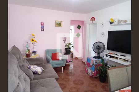 Apartamento à venda com 2 quartos, 55m² em Socorro, São Paulo