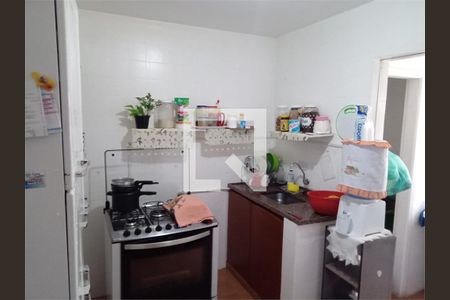 Apartamento à venda com 2 quartos, 55m² em Socorro, São Paulo