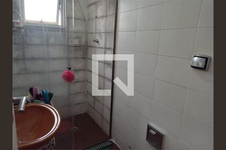 Apartamento à venda com 2 quartos, 55m² em Socorro, São Paulo