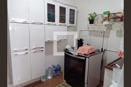 Apartamento à venda com 2 quartos, 55m² em Socorro, São Paulo