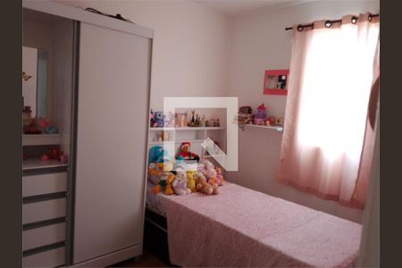 Apartamento à venda com 2 quartos, 55m² em Socorro, São Paulo