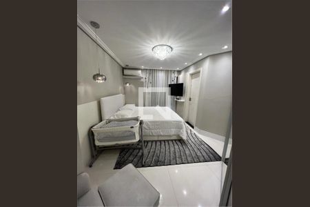 Apartamento à venda com 3 quartos, 118m² em Vila Ester (Zona Norte), São Paulo