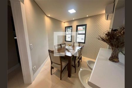 Apartamento à venda com 3 quartos, 118m² em Vila Ester (Zona Norte), São Paulo