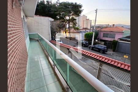 Casa à venda com 4 quartos, 352m² em Parque Mandaqui, São Paulo