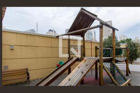 Apartamento à venda com 3 quartos, 116m² em Vila Nova Conceição, São Paulo