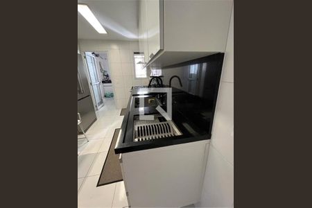 Apartamento à venda com 3 quartos, 144m² em Campo Belo, São Paulo