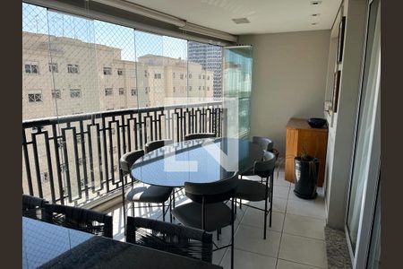 Apartamento à venda com 3 quartos, 144m² em Campo Belo, São Paulo