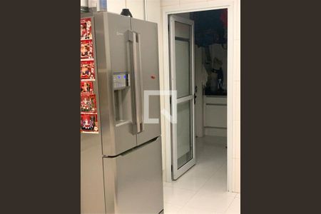 Apartamento à venda com 3 quartos, 144m² em Campo Belo, São Paulo