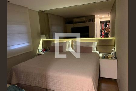 Apartamento à venda com 3 quartos, 144m² em Campo Belo, São Paulo