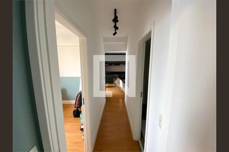 Apartamento à venda com 2 quartos, 53m² em Vila da Saúde, São Paulo