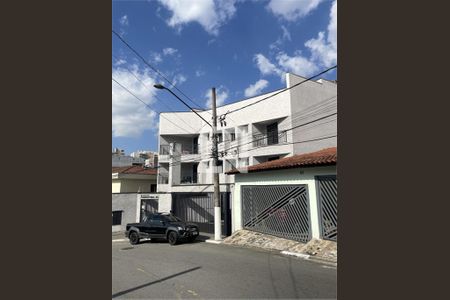 Apartamento à venda com 2 quartos, 45m² em Centro, Diadema