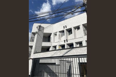 Apartamento à venda com 2 quartos, 45m² em Centro, Diadema