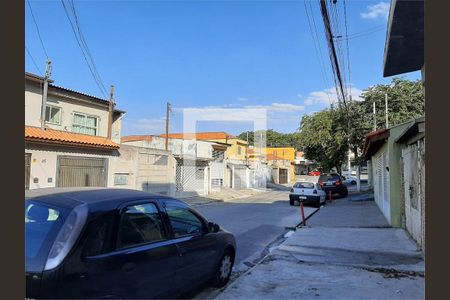 Casa à venda com 2 quartos, 80m² em Vila Primavera, São Paulo