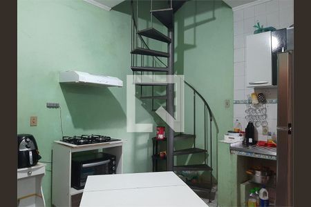 Casa à venda com 2 quartos, 80m² em Vila Primavera, São Paulo