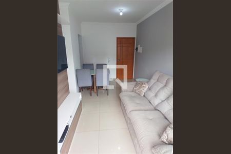 Apartamento à venda com 2 quartos, 140m² em Vila Francisco Matarazzo, Santo André