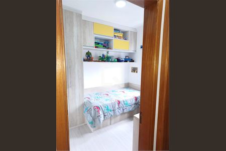 Apartamento à venda com 3 quartos, 140m² em Vila Francisco Matarazzo, Santo André