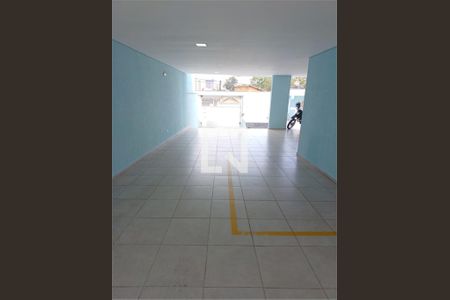 Apartamento à venda com 3 quartos, 140m² em Vila Francisco Matarazzo, Santo André