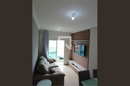 Apartamento à venda com 2 quartos, 140m² em Vila Francisco Matarazzo, Santo André