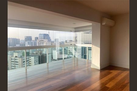 Apartamento à venda com 2 quartos, 155m² em Paraíso, São Paulo