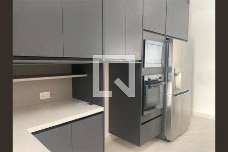 Apartamento à venda com 2 quartos, 155m² em Paraíso, São Paulo