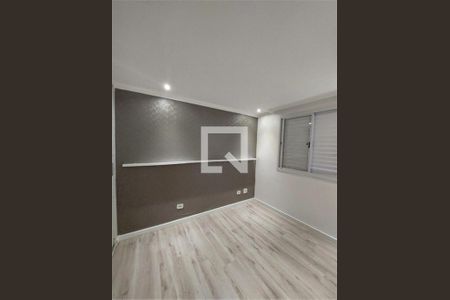 Apartamento à venda com 3 quartos, 68m² em Jardim Melo, Diadema