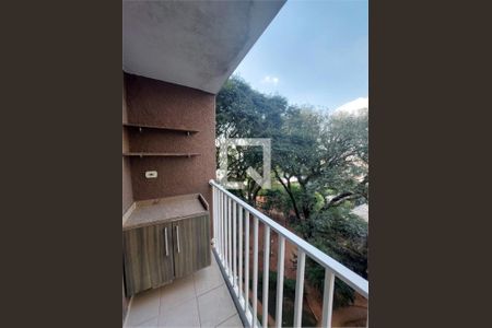 Apartamento à venda com 3 quartos, 68m² em Jardim Melo, Diadema