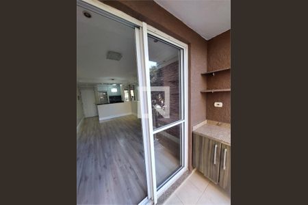 Apartamento à venda com 3 quartos, 68m² em Jardim Melo, Diadema