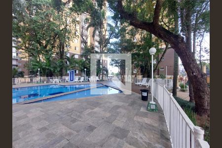 Apartamento à venda com 3 quartos, 68m² em Jardim Melo, Diadema