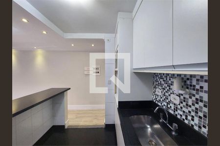 Apartamento à venda com 3 quartos, 68m² em Jardim Melo, Diadema