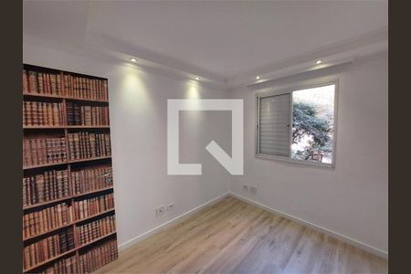 Apartamento à venda com 3 quartos, 68m² em Jardim Melo, Diadema