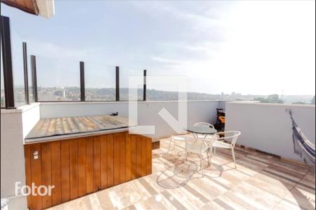 Apartamento à venda com 2 quartos, 110m² em Parque Novo Oratório, Santo André