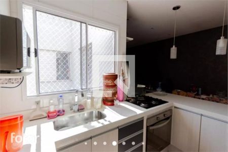 Apartamento à venda com 2 quartos, 110m² em Parque Novo Oratório, Santo André