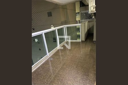 Apartamento à venda com 3 quartos, 94m² em Praça da Bandeira, Rio de Janeiro