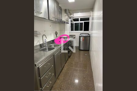 Apartamento à venda com 3 quartos, 94m² em Praça da Bandeira, Rio de Janeiro