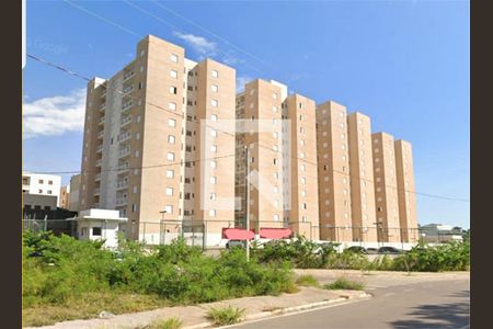 Apartamento à venda com 2 quartos, 54m² em Jardim das Bandeiras, Campinas